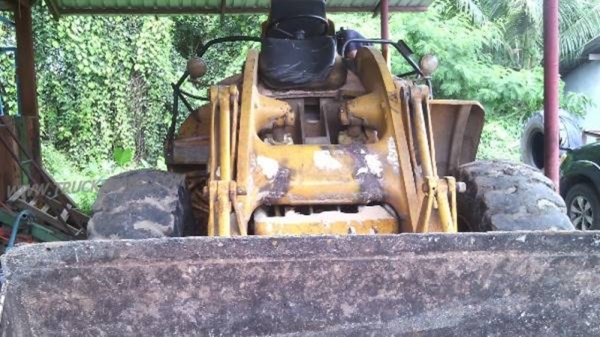 รถตัก..CATERPILLAR 950B. รถตัก..CATERPILLAR 950B.