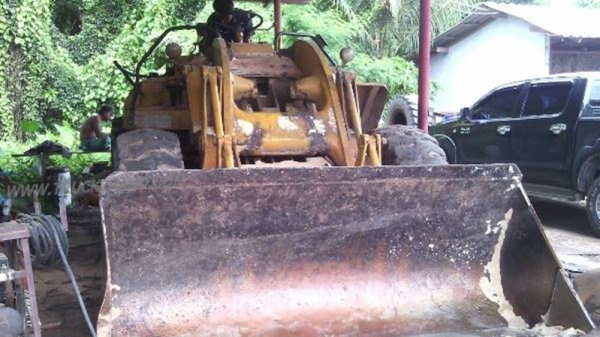 รถตัก..CATERPILLAR 950B. รถตัก..CATERPILLAR 950B.