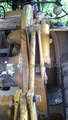 รถตัก..CATERPILLAR 950B. รถตัก..CATERPILLAR 950B.