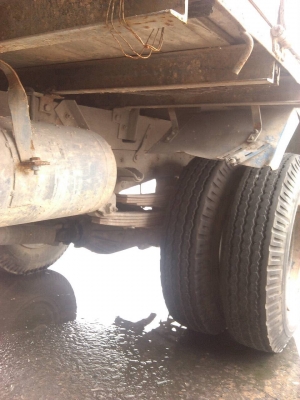 อีซูสุ. Npr. 115แรงตามสภาพ. เครื่องดี. คัชซีสวย. เอกสารชุดโอนครบๆ อีซูสุ. Npr. 115แรงตามสภาพ. เครื่องดี. คัชซีสวย. เอกสารชุดโอนครบๆ