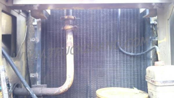 รถแบคโฮ KOMATSU SK200. MARK 3 รถแบคโฮ KOMATSU SK200. MARK 3