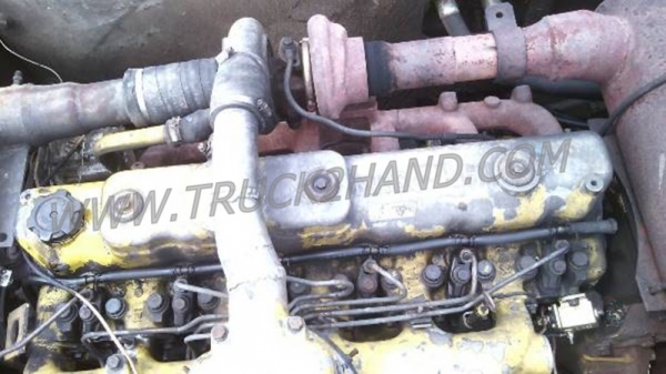 รถแบคโฮ KOMATSU SK200. MARK 3 รถแบคโฮ KOMATSU SK200. MARK 3