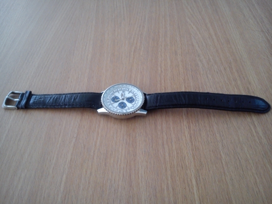 นาฬิกา BREITLING NAVITIMER