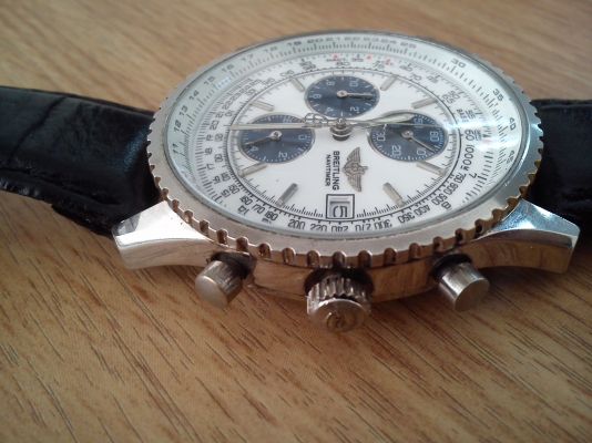 นาฬิกา BREITLING NAVITIMER นาฬิกา BREITLING NAVITIMER