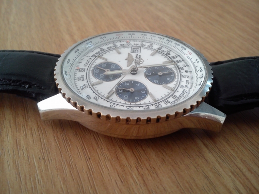 นาฬิกา BREITLING NAVITIMER นาฬิกา BREITLING NAVITIMER