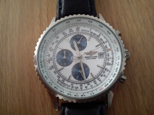 นาฬิกา BREITLING NAVITIMER นาฬิกา BREITLING NAVITIMER