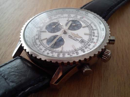 นาฬิกา BREITLING NAVITIMER นาฬิกา BREITLING NAVITIMER