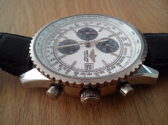 นาฬิกา BREITLING NAVITIMER นาฬิกา BREITLING NAVITIMER