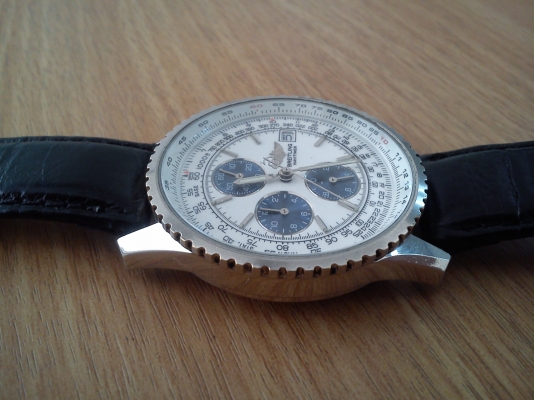 นาฬิกา BREITLING NAVITIMER นาฬิกา BREITLING NAVITIMER