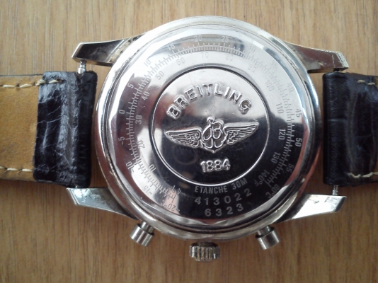 นาฬิกา BREITLING NAVITIMER นาฬิกา BREITLING NAVITIMER