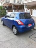 ขายดาวน์ 80,000 บาท Suzuki Swift รุ่น 1.25GLX Auto สีนำ้เงิน ปี2013 สภาพเดิมๆ ขายดาวน์ 80,000 บาท Suzuki Swift รุ่น 1.25GLX Auto สีนำ้เงิน ปี2013 สภาพเดิมๆ