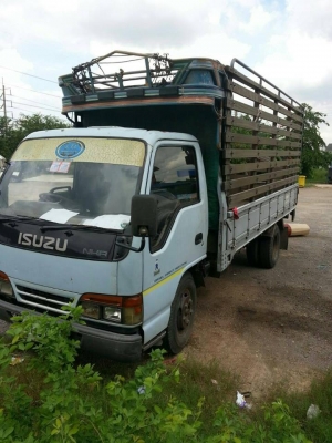 ขายISUZU NKR110 ปี39 ห้างแท้ เครื่องดี แคชซีสวย ยางดี ภายในสวย แอร์เย็น สภาพพร้อมใช้งาน เอกสารพร้อมโอน จัดไฟแนนซ์ได้ เงื่อนไขง่ายๆวันเดียวรับรถ สนใจโทร 090-8588220คุณนะ ID:narong498 FB:ณรงค์ ซื้อขายรถมือสอง(เว็บไซต์ส่วนตัว) หรือwww.truck.in.th/498 ขายISUZU NKR110 ปี39 ห้างแท้ เครื่องดี แคชซีสวย ยางดี ภายในสวย แอร์เย็น สภาพพร้อมใช้งาน เอกสารพร้อมโอน จัดไฟแนนซ์ได้ เงื่อนไขง่ายๆวันเดียวรับรถ สนใจโทร 090-8588220คุณนะ ID:narong498 FB:ณรงค์ ซื้อขายรถมือสอง(เว็บไซต์ส่วนตัว) หรือwww.truck.in.th/498