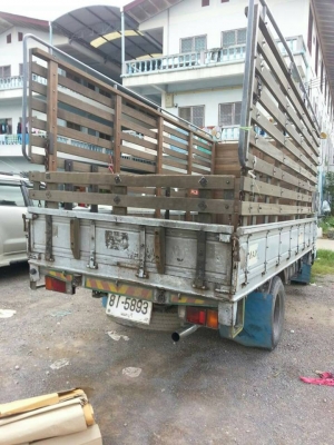 ขายISUZU NKR110 ปี39 ห้างแท้ เครื่องดี แคชซีสวย ยางดี ภายในสวย แอร์เย็น สภาพพร้อมใช้งาน เอกสารพร้อมโอน จัดไฟแนนซ์ได้ เงื่อนไขง่ายๆวันเดียวรับรถ สนใจโทร 090-8588220คุณนะ ID:narong498 FB:ณรงค์ ซื้อขายรถมือสอง(เว็บไซต์ส่วนตัว) หรือwww.truck.in.th/498 ขายISUZU NKR110 ปี39 ห้างแท้ เครื่องดี แคชซีสวย ยางดี ภายในสวย แอร์เย็น สภาพพร้อมใช้งาน เอกสารพร้อมโอน จัดไฟแนนซ์ได้ เงื่อนไขง่ายๆวันเดียวรับรถ สนใจโทร 090-8588220คุณนะ ID:narong498 FB:ณรงค์ ซื้อขายรถมือสอง(เว็บไซต์ส่วนตัว) หรือwww.truck.in.th/498