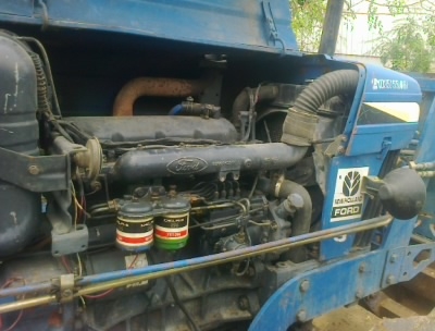 ขายรถไถFORDรุ่น6610 สองเพลา4X4คานหน้าคาลาโล่ทะเบียนมีพร้อมสนใจ0810076640