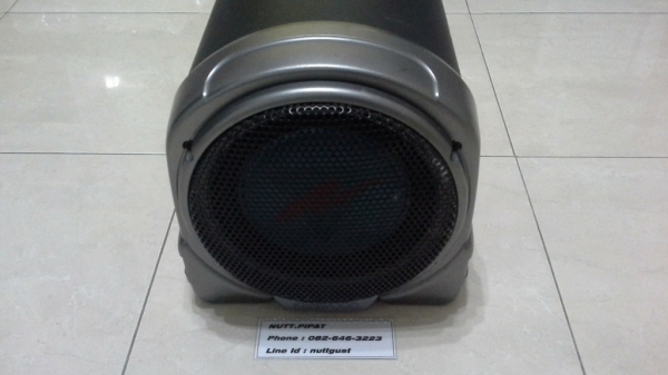 Subwoofer Kenwood KSC-SW900 แอมป์ในตัว มือสองญี่ปุ่น Subwoofer Kenwood KSC-SW900 แอมป์ในตัว มือสองญี่ปุ่น