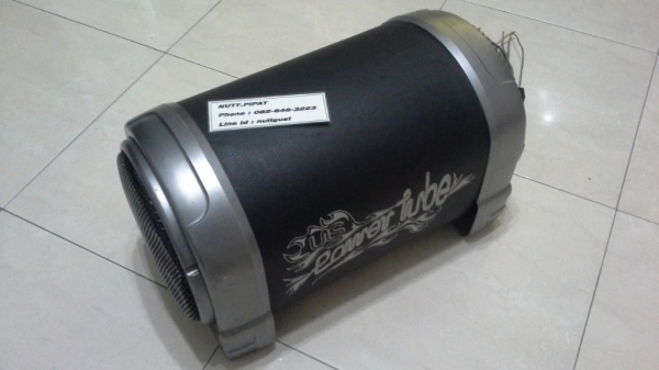 Subwoofer Kenwood KSC-SW900 แอมป์ในตัว มือสองญี่ปุ่น Subwoofer Kenwood KSC-SW900 แอมป์ในตัว มือสองญี่ปุ่น