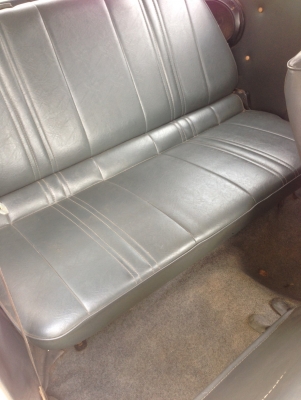 ขาย Daihatsu Mira ปี93 เครื่องหัวฉีด เกียร์ออโต้ แอร์เย็น พร้อมเดินทางไกล