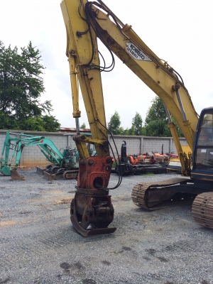 ตัวคีบไม้ หมุนได้รอบทิศทาง ราคาไม่แพง