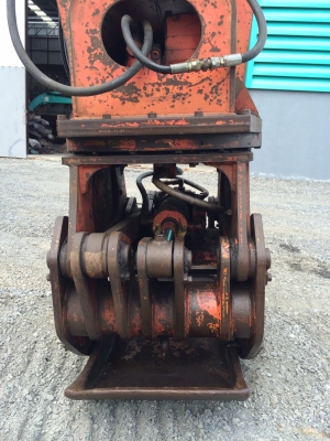 ตัวคีบไม้ หมุนได้รอบทิศทาง ราคาไม่แพง