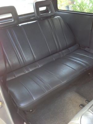 Daihatsu Mira ปี1993 หารถรุ่นเล็กรุ่นนี้อยู่ไม่ผิดหวัง รถบ้าน ทำเต็ม ทำถึง