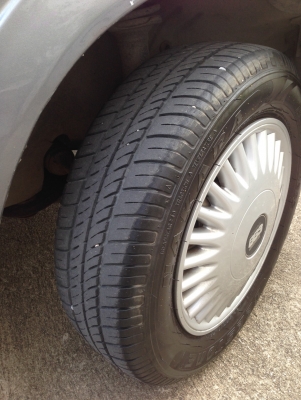 Daihatsu Mira ปี1993 หารถรุ่นเล็กรุ่นนี้อยู่ไม่ผิดหวัง รถบ้าน ทำเต็ม ทำถึง