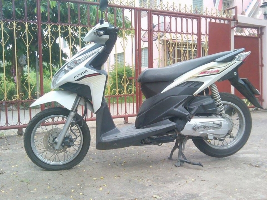 ขาย HONDA CLICK - I
