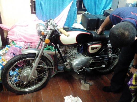 JX 110 เเนวๆทะเบียนเเท้ จอดชั้น 2 รอ เนื้อคู่ครับ จัดส่งได้ครับ