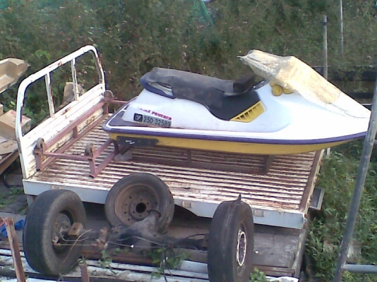 ขายกระบะทาทา (กระบะอย่างเดียวไม่มีข้าง) ลดกระหน่ำค่ะเหลือ 5500