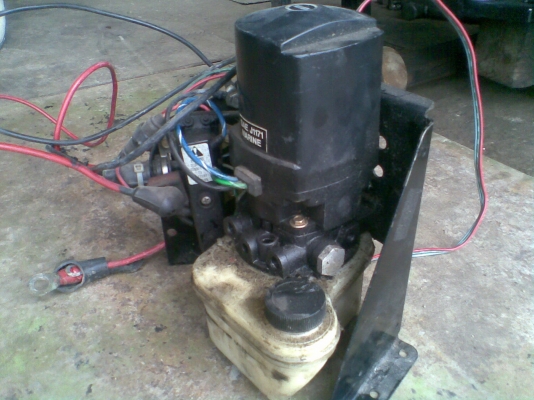 ขายมอเตอร์ทิม