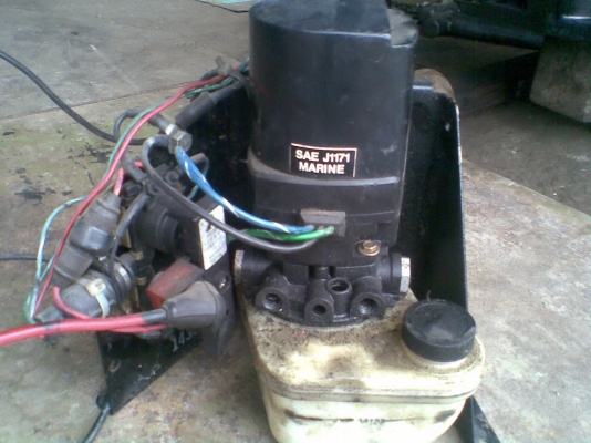 ขายมอเตอร์ทิม