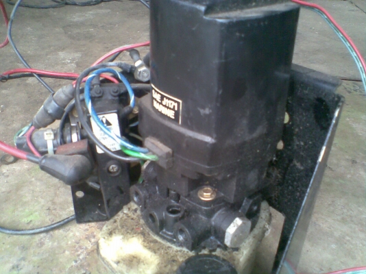 ขายมอเตอร์ทิม