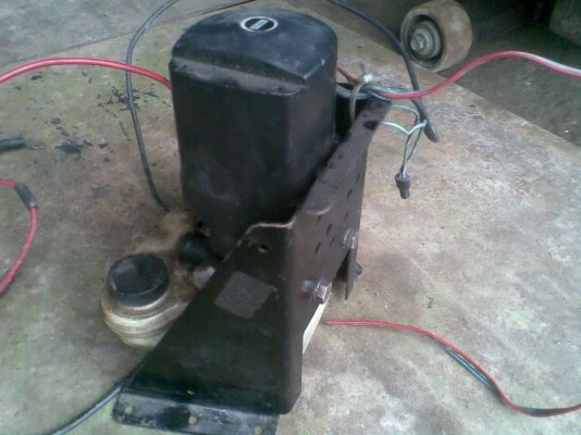 ขายมอเตอร์ทิม