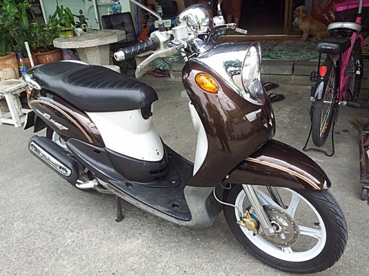 Fino ตัวเก่า ล้อแม๊กซ์ Fino ตัวเก่า ล้อแม๊กซ์