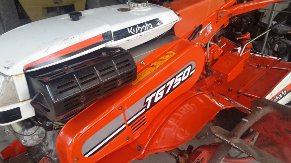 รถพรวนดิน รหัส g-21 รถพรวนดิน รหัส g-21