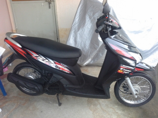 ขายฮอนด้าคลิกพร้อมใช้งาน