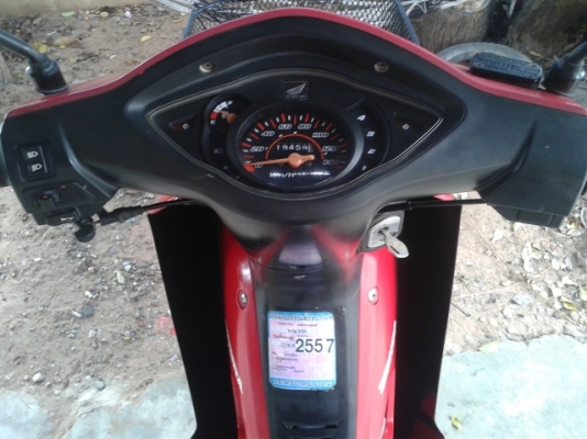 ขายเวฟ100สวยๆคัน