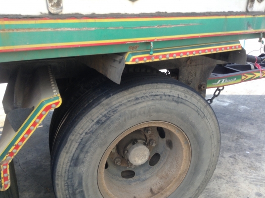 ขายหางเนียม2เพลาซุ่นชัยปี46 ขายหางเนียม2เพลาซุ่นชัยปี46