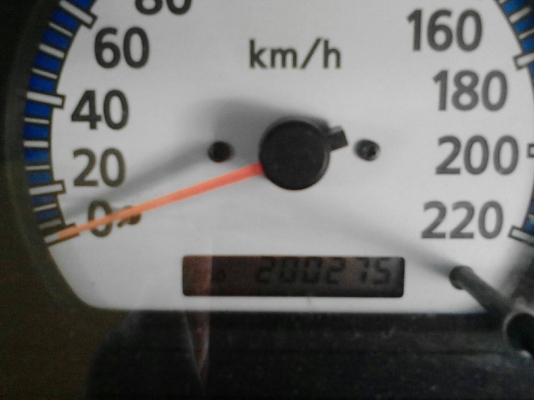 ขายนิสสัน 4 ประตู ปี 2006 ขายนิสสัน 4 ประตู ปี 2006