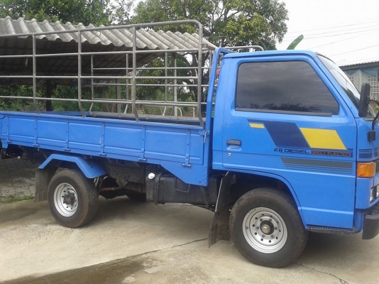 4ล้อกลาง