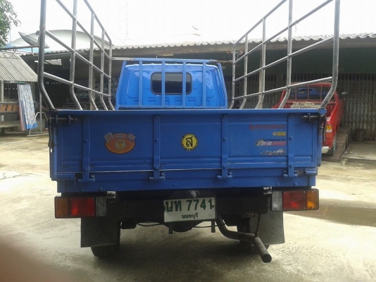 4ล้อกลาง