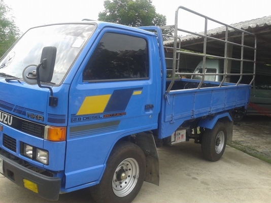 4ล้อกลาง