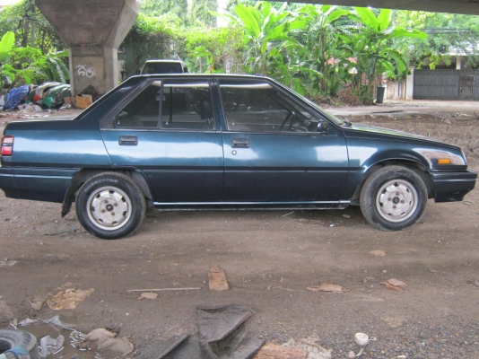 ขาย มิตซูแชม ปี94 รถมือเดียวตั้งแต่ป้ายแดง 29000 แมคสวย ยางใหม่