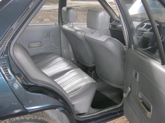 ขาย มิตซูแชม ปี94 รถมือเดียวตั้งแต่ป้ายแดง 29000 แมคสวย ยางใหม่