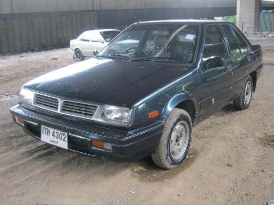 ขาย มิตซูแชม ปี94 รถมือเดียวตั้งแต่ป้ายแดง 29000 แมคสวย ยางใหม่