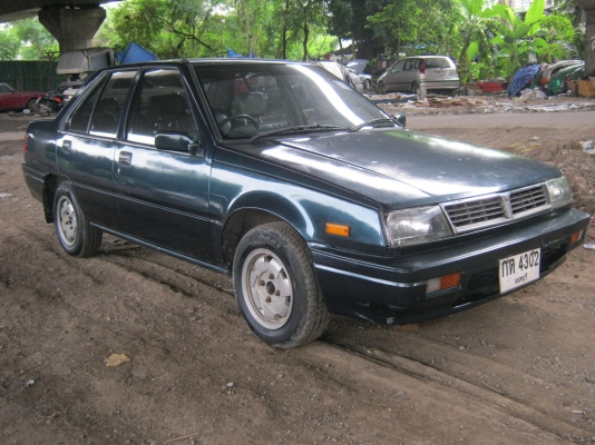 ขาย มิตซูแชม ปี94 รถมือเดียวตั้งแต่ป้ายแดง 29000 แมคสวย ยางใหม่