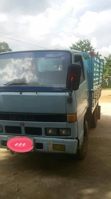 4 ล้อ isuzu ประกอบ 4 ล้อ isuzu ประกอบ