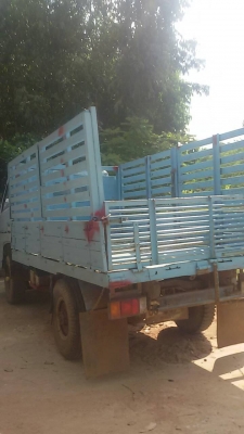 4 ล้อ isuzu ประกอบ 4 ล้อ isuzu ประกอบ