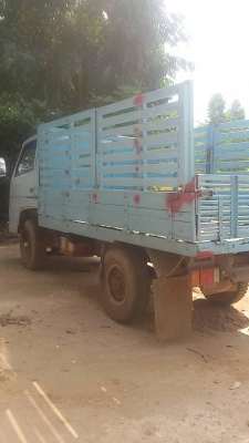 4 ล้อ isuzu ประกอบ 4 ล้อ isuzu ประกอบ