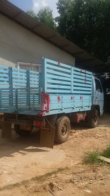 4 ล้อ isuzu ประกอบ 4 ล้อ isuzu ประกอบ