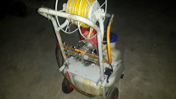 ปั้มฉีดยา ปั้มฉีดยา